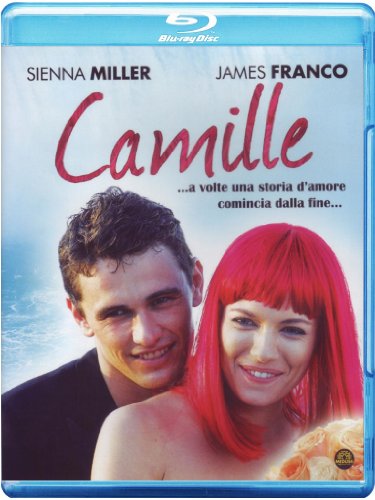 Camille [Blu-ray] [IT Import] von MEDUSA FILM SPA