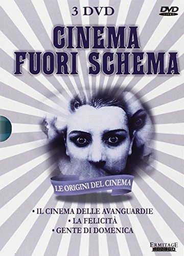 Cinema fuori schema [3 DVDs] [IT Import] von MEDUSA FILM SPA