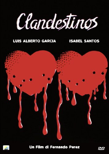 Clandestinos [IT Import] von MEDUSA FILM SPA