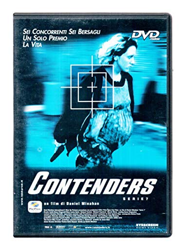 Contenders - Serie 7 [IT Import] von MEDUSA FILM SPA