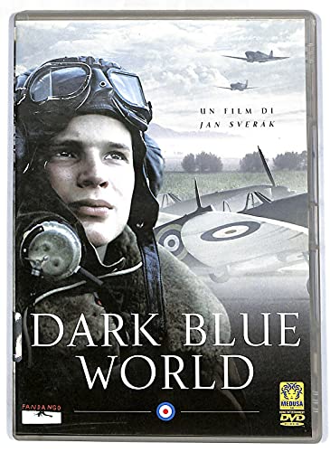 Dark blue world [IT Import] von MEDUSA FILM SPA