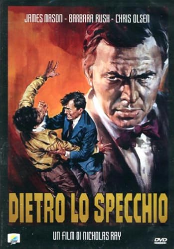 Dietro lo specchio [IT Import] von MEDUSA FILM SPA