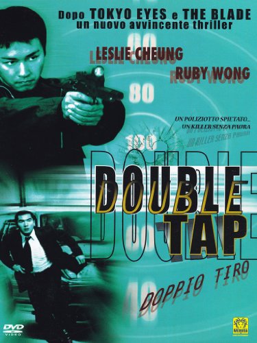 Double tap - Doppio tiro [IT Import] von MEDUSA FILM SPA