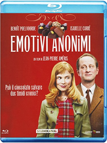 Emotivi anonimi [Blu-ray] [IT Import] von MEDUSA FILM SPA