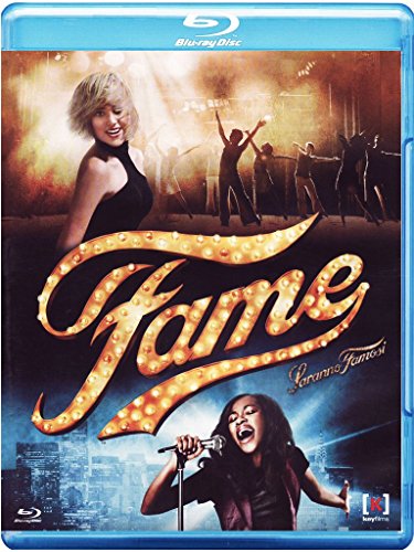 Fame - Saranno famosi [Blu-ray] [IT Import] von MEDUSA FILM SPA