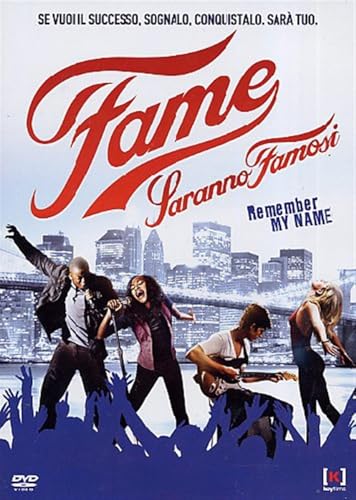 Fame - Saranno famosi [IT Import] von Koch Media