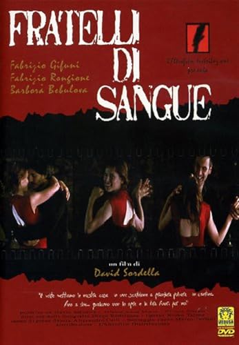 Fratelli di sangue [IT Import] von MEDUSA FILM SPA