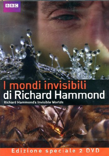 I mondi invisibili (edizione speciale) [2 DVDs] [IT Import] von MEDUSA FILM SPA