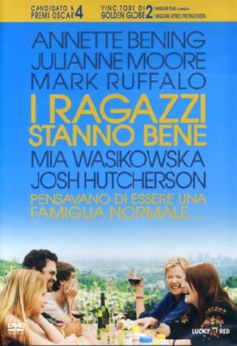 I ragazzi stanno bene [IT Import] von MEDUSA FILM SPA