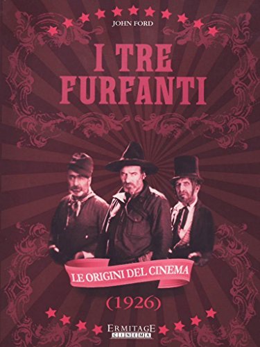 I tre furfanti [IT Import] von MEDUSA FILM SPA