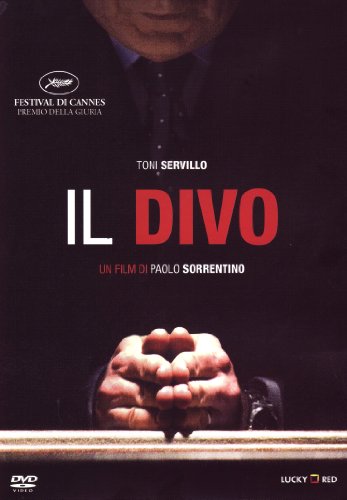 Il divo (edizione speciale) [2 DVDs] [IT Import] von MEDUSA FILM SPA