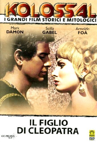 Il figlio di Cleopatra [IT Import] von MEDUSA FILM SPA