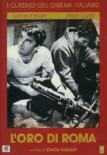 L'Oro Di Roma [IT Import] von MEDUSA FILM SPA