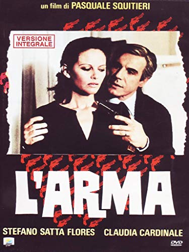 L'arma [IT Import] von MEDUSA FILM SPA