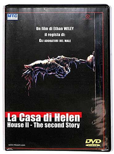 La casa di Helen HOUSE 2 [IT Import] von MEDUSA FILM SPA
