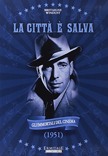 La città è salva [IT Import] von MEDUSA FILM SPA