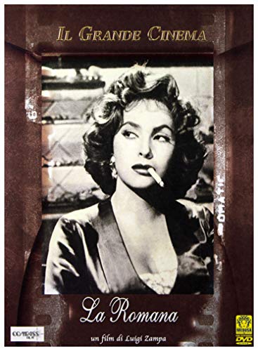 La romana [IT Import] von MEDUSA FILM SPA