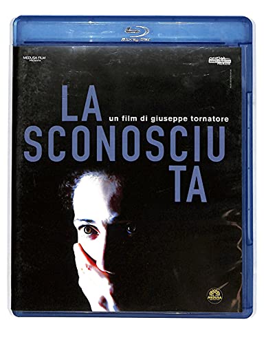 La sconosciuta [Blu-ray] [IT Import] von MEDUSA FILM SPA