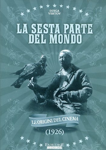 La sesta parte del mondo [IT Import] von MEDUSA FILM SPA