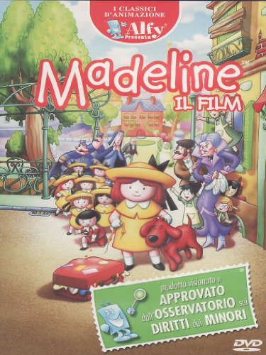 Madeline - Il film [IT Import] von MEDUSA FILM SPA