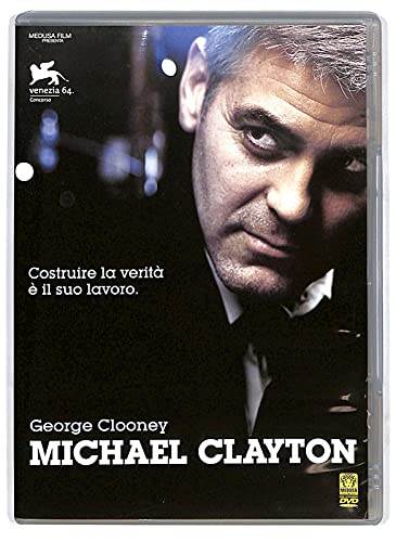 Michael Clayton [IT Import] von MEDUSA FILM SPA