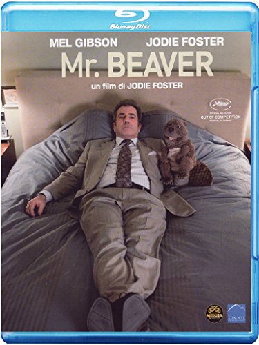 Mr. Beaver [Blu-ray] [IT Import] von MEDUSA FILM SPA
