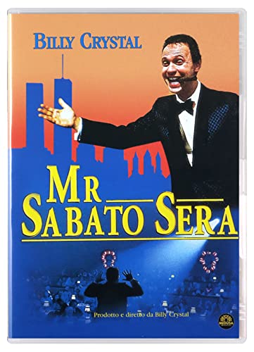 Mr. Sabato sera [IT Import] von MEDUSA FILM SPA