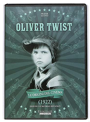 Oliver Twist [IT Import] von MEDUSA FILM SPA
