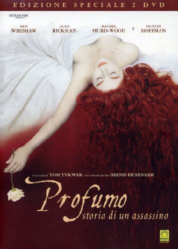 Profumo - Storia di un assassino [2 DVDs] [IT Import] von MEDUSA FILM SPA