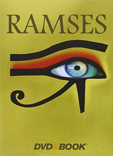 Ramses (Dvd + Libro) [IT Import] von MEDUSA FILM SPA