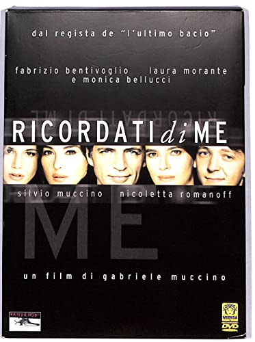Ricordati di me [2 DVDs] [IT Import] von MEDUSA FILM SPA