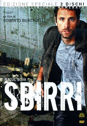 Sbirri (edizione speciale ) [2 DVDs] [IT Import] von MEDUSA FILM SPA