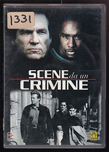 Scene da un crimine (edizione speciale) [2 DVDs] [IT Import] von MEDUSA FILM SPA