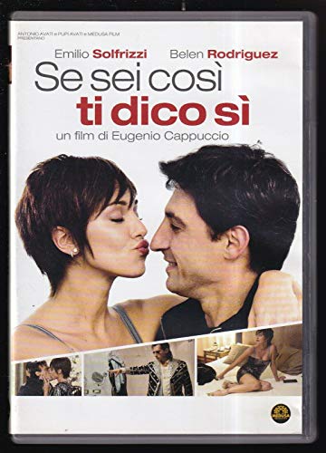 Se sei così ti dico di sì [IT Import] von MEDUSA FILM SPA