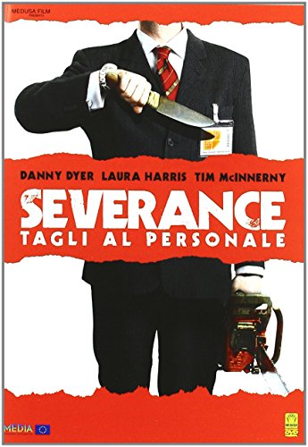 Severance - Tagli Al Personale [IT Import] von MEDUSA FILM SPA