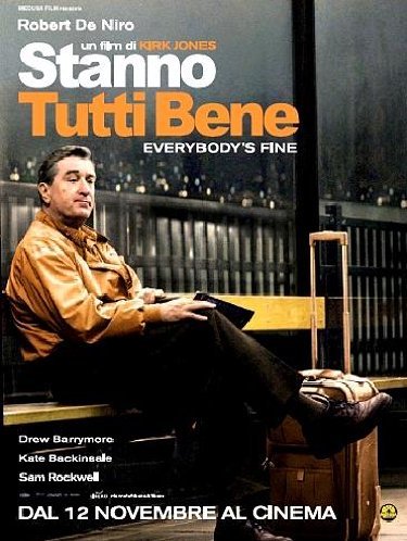 Stanno tutti bene [Blu-ray] [IT Import] von MEDUSA FILM SPA