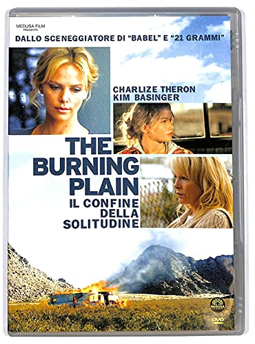 The burning plain - Il confine della solitudine [IT Import] von MEDUSA FILM SPA