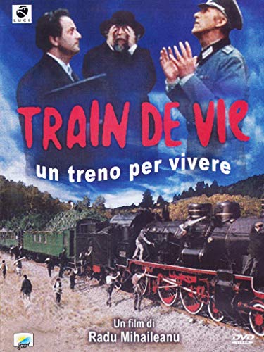 Train de vie [IT Import] von MEDUSA FILM SPA