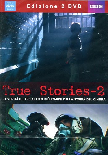 True stories Volume 02 [2 DVDs] [IT Import] von MEDUSA FILM SPA