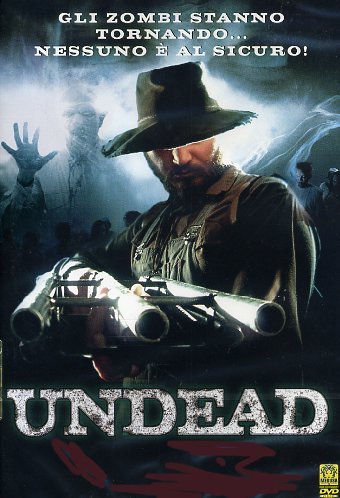 Undead [IT Import] von MEDUSA FILM SPA