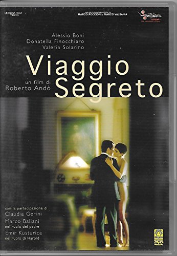 Viaggio segreto [IT Import] von MEDUSA FILM SPA