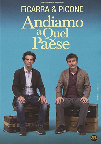 Andiamo A Quel Paese [IT Import] von MEDUSA