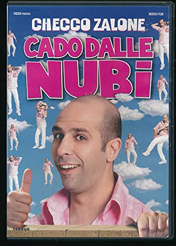 Cado dalle nubi [IT Import] von MEDUSA