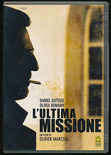 L'ultima missione [IT Import] von MEDUSA