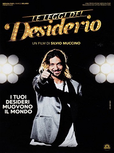 Le Leggi Del Desiserio [IT Import] von MEDUSA