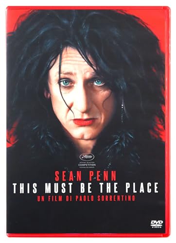 This must be the place [IT Import] von MEDUSA