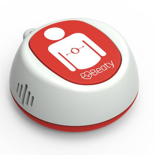 MEDX5 BEATY Herzdruckmassage Feedbacksystem von MEDX5