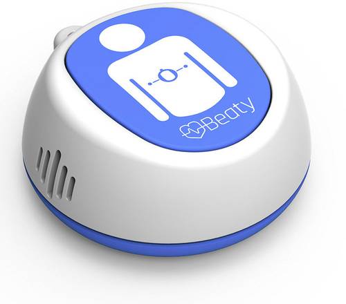 MEDX5 BEATY Herzdruckmassage Feedbacksystem von MEDX5
