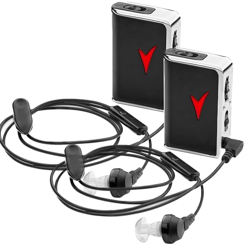 Premium-Gerät Kopfhörer Paar tragbares Gerät Alltag Sport und Outdoor Modell AVA-99 * 2 Premium-Gerät Kopfhörer Paar tragbares Gerät Alltag Sport und Outdoor Modell AVA-99 * 2 von MEDca