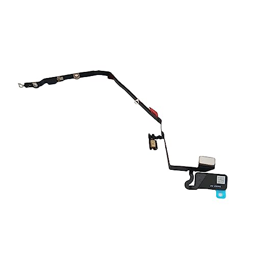 MEEFIX Bluetooth Antenne Signal Flex Kabel Kit Ersatzteil für iPhone 14 Pro Max MEEFIX Bluetooth Antenne Signal Flex Kabel Kit Ersatzteil für iPhone 14 Pro Max von MEEFIX